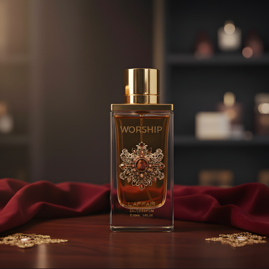 L’affair Worship 100ml 
